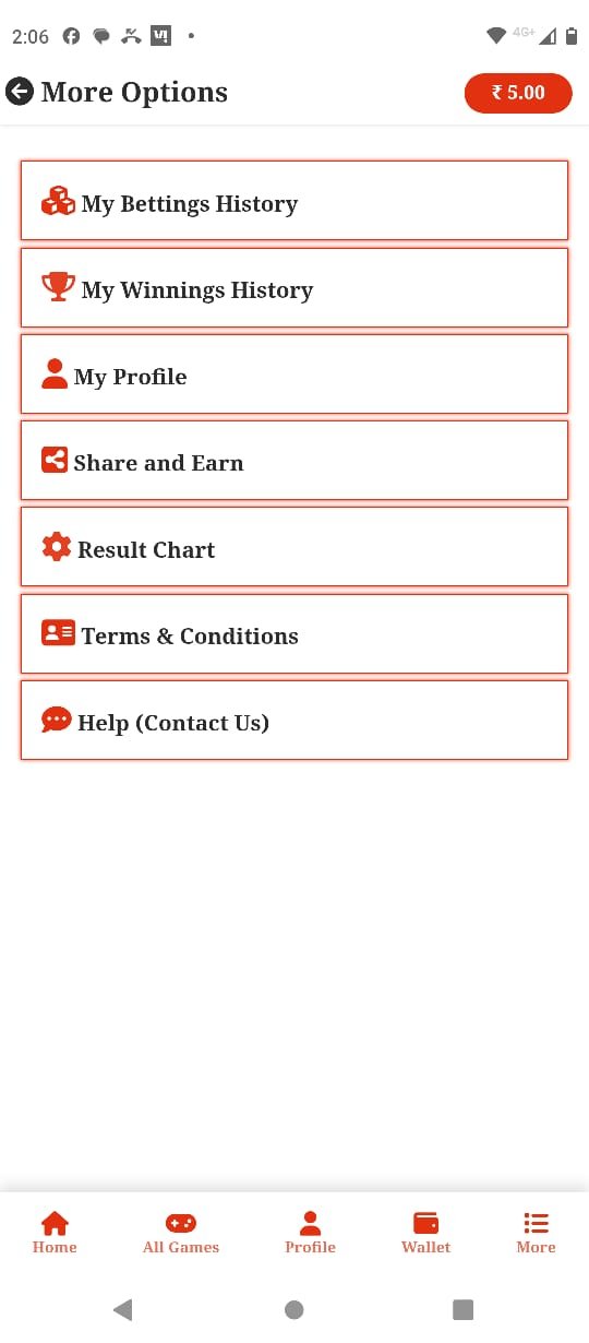  Khatri Matka   | online Satta Matka play